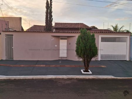 Casa-Térrea em Tijuca