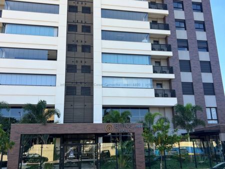 Apartamento em Vila Tonani I