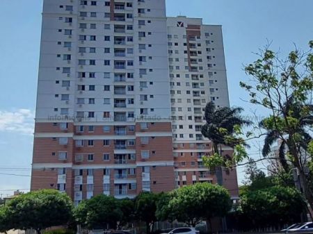 Apartamento em São Francisco
