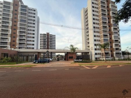 Apartamento em Vila Planalto