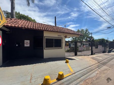 Apartamento em Monte Castelo