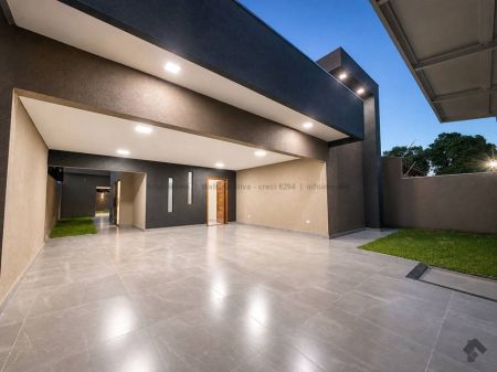 Casa-Térrea em Vila Piratininga