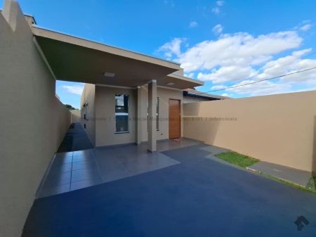 Casa-Térrea em Nova Lima