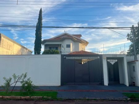 Sobrado em Vila Vilas Boas