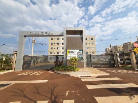 Apartamento em Rita Vieira