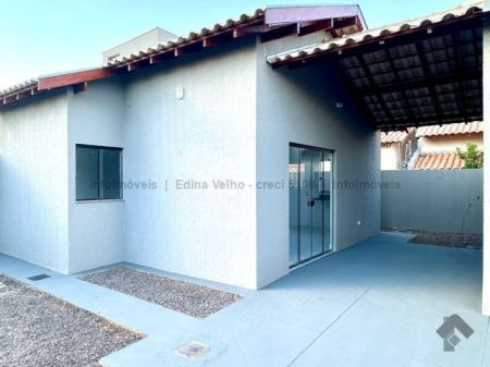 Casa-Térrea-Condomínio em Residencial Figueiras do Parque