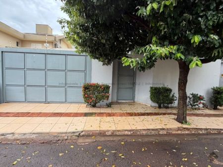 Sobrado em Giocondo Orsi