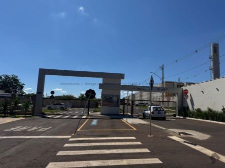 Apartamento em Portal do Panamá