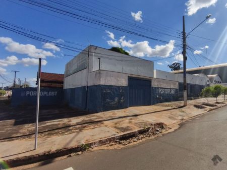 Galpão / Depósito em Nova Lima