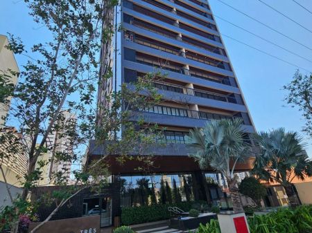 Apto. Studio em Jardim dos Estados