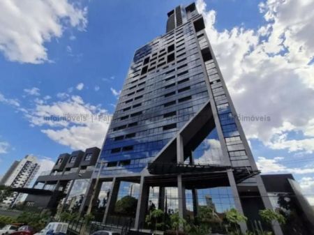 Apto. Studio em Jardim dos Estados