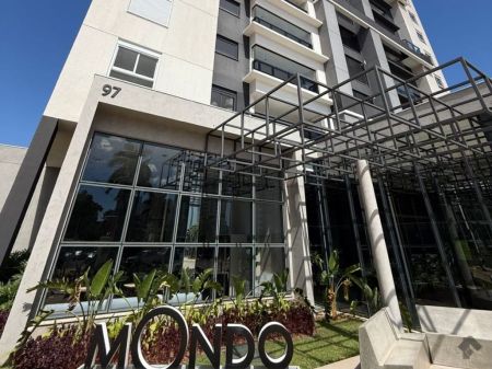 Apartamento em Itanhangá Park