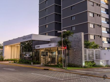 Apartamento em Jardim Bela Vista