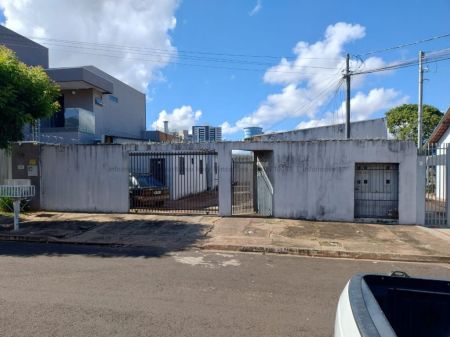 Kitnet em Vila Margarida