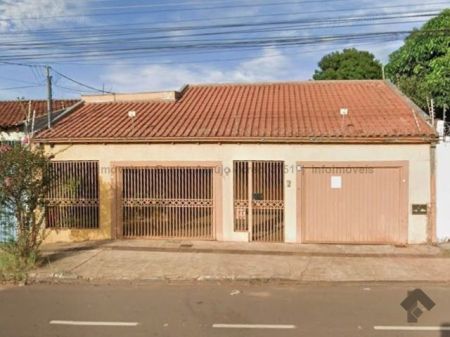 Casa-Térrea em Cohafama