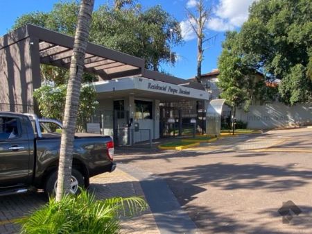 Apartamento em Carandá Bosque I