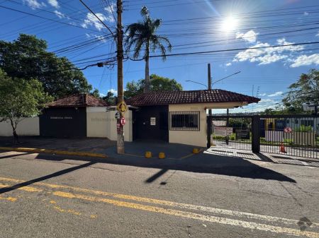 Apartamento em Monte Castelo