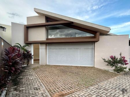 Casa-Térrea-Condomínio em Tiradentes