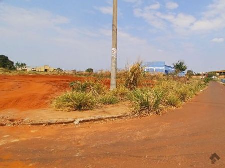 Área em Nova Lima