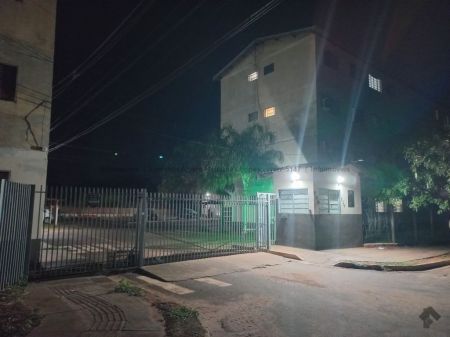 Apartamento em Jardim Tijuca I