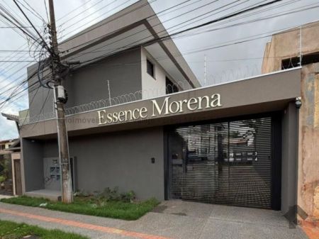 Sobrado-Condomínio em Jardim TV Morena