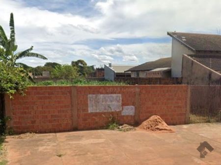 Terreno em Jardim Itamaracá