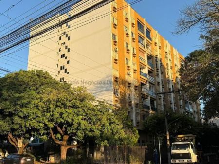 Apartamento em Jardim Central