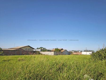 Terreno em Riviera Park