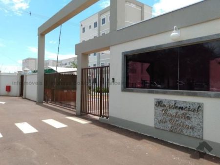 Apartamento em Tiradentes