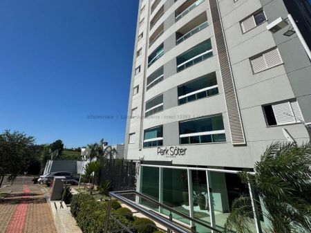 Apartamento em Vila Margarida