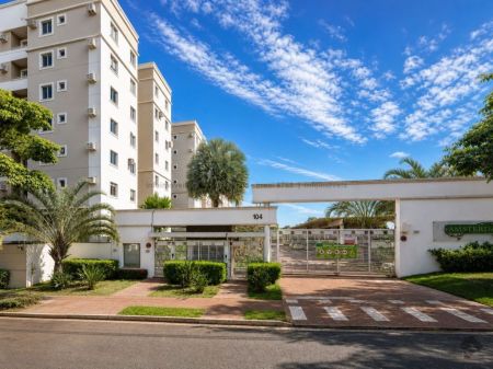 Apartamento em Vila Albuquerque