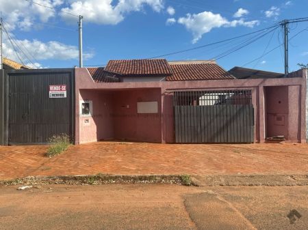 Casa-Térrea em Tijuca