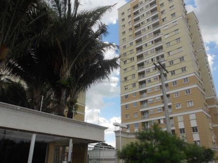 Apartamento em São Francisco