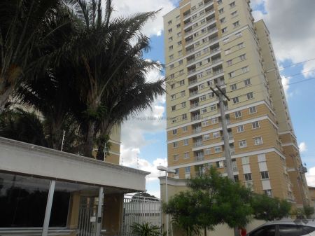 Apartamento em São Francisco