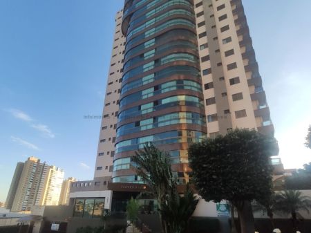 Apartamento em Santa Fé