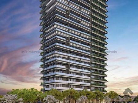 Apartamento em Jardim dos Estados