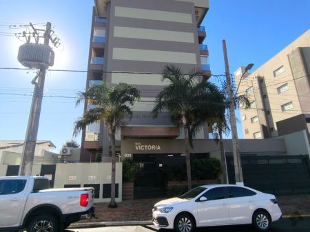Apartamento em Jardim América