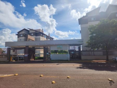 Apartamento em Monte Castelo