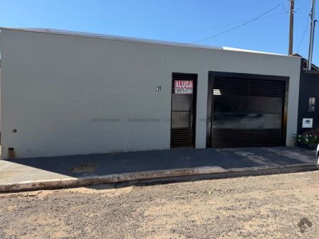 Casa-Térrea-Condomínio em Jardim Centro Oeste