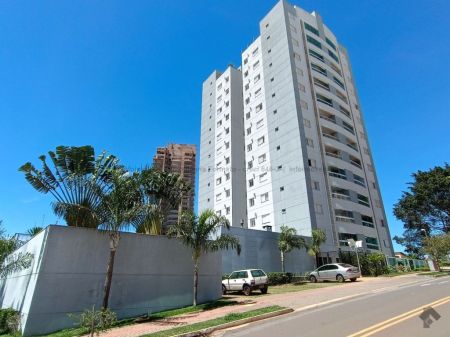 Apartamento em Vila Margarida