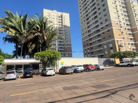 Apartamento em São Francisco