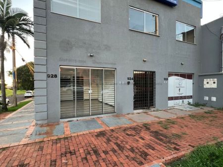 Sala / Salão / Loja em Vila Vilas Boas