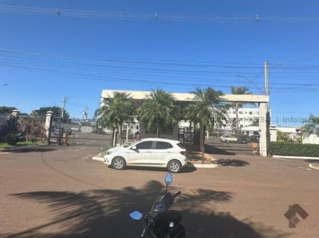 Apartamento em Jardim das Nações
