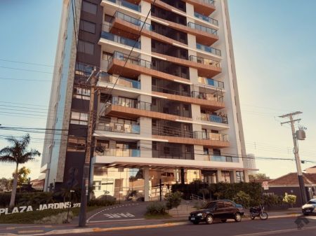 Apartamento em São Francisco