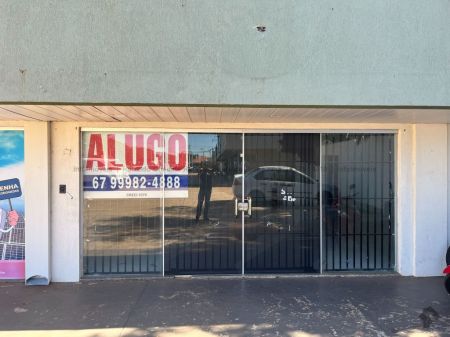 Sala / Salão / Loja em Vila Progresso