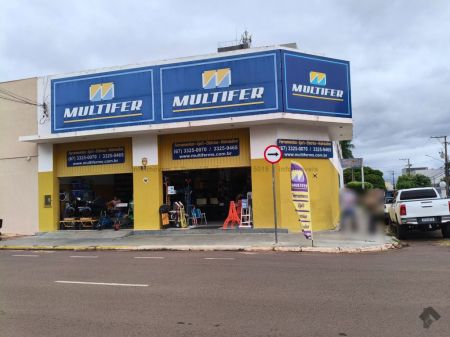 Imóvel Comercial em Vila Santa Dorothea