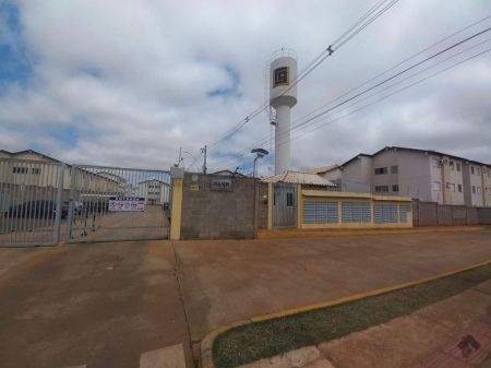 Apartamento em Centenário