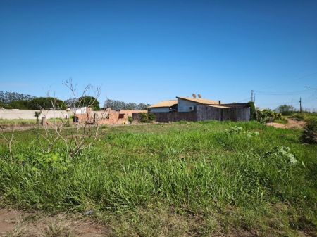 Terreno em Riviera Park