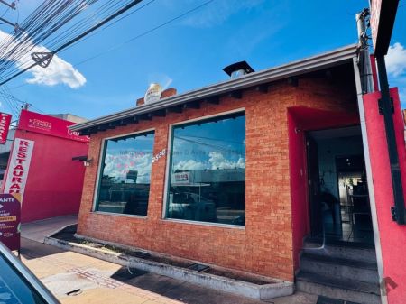 Casa Comercial em Santo Amaro