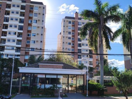 Apartamento em Mata do Jacinto